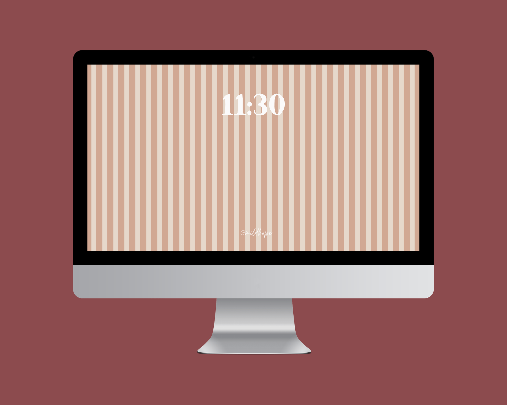 Stripes Collection 3